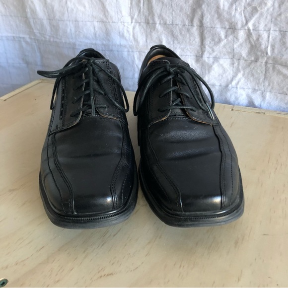 Clark’s UnStructured Kenneth Lace-Up 9M - Picture 2 of 7